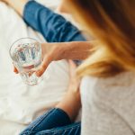 8 glasses of water a day myth